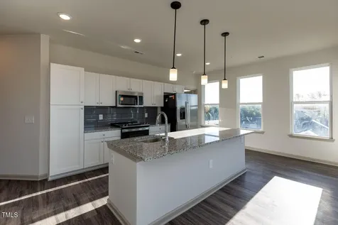 2314 Gathering Sq Court Fuquay Varina NC 27526
