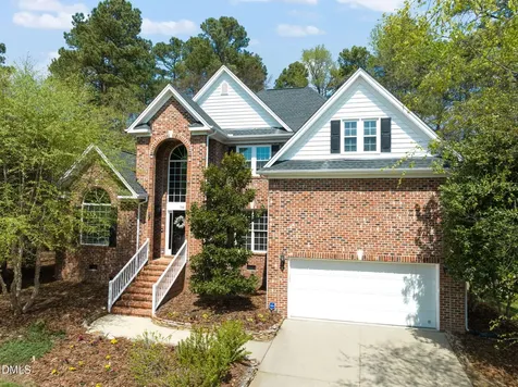 716 Stinhurst Drive Durham NC 27713