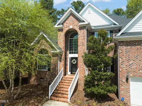 716 Stinhurst Drive Durham NC 27713