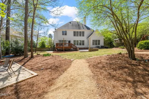 716 Stinhurst Drive Durham NC 27713