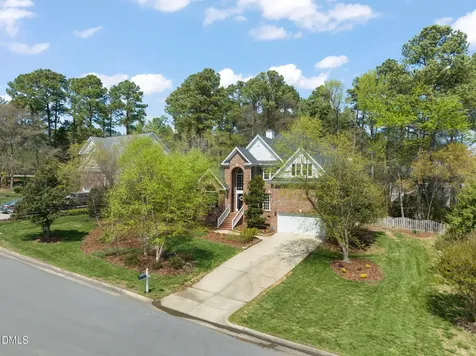 716 Stinhurst Drive Durham NC 27713