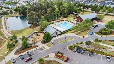 315 Cook Street Wendell NC 27591
