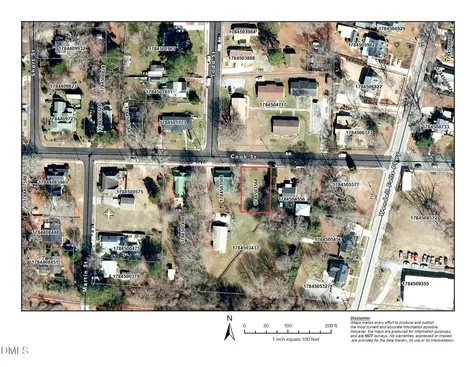 315 Cook Street Wendell NC 27591