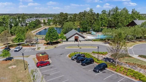 315 Cook Street Wendell NC 27591