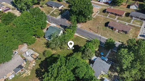 315 Cook Street Wendell NC 27591