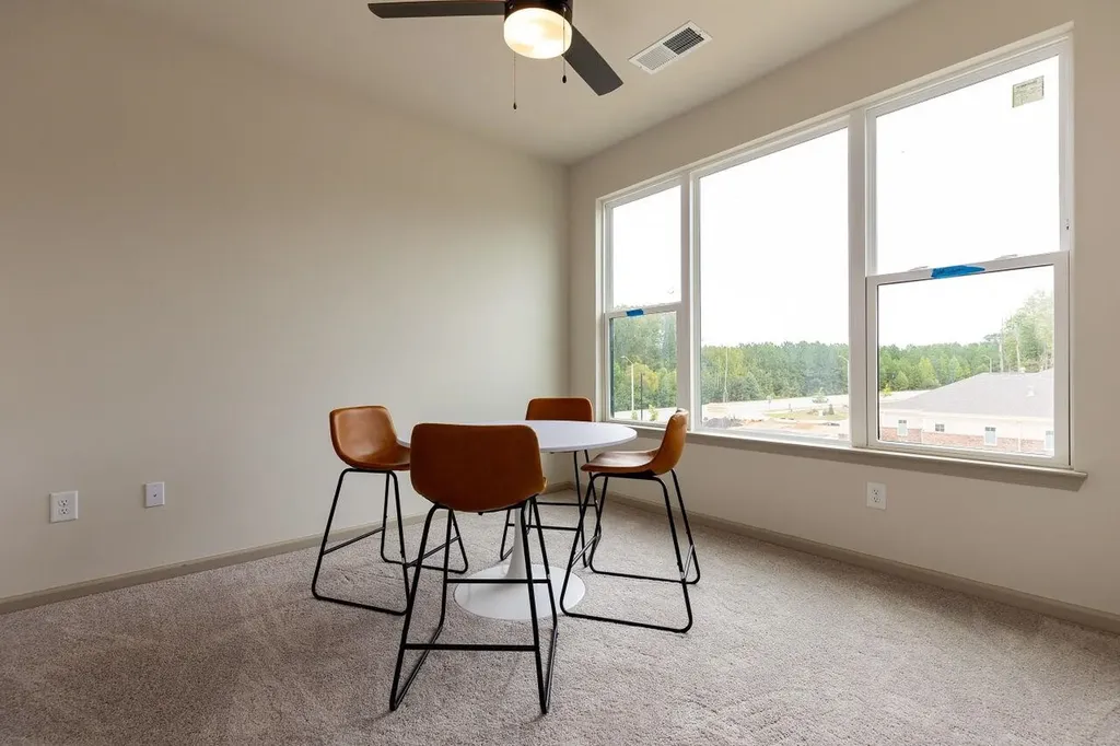 2204 Gathering Square Court Fuquay Varina NC 27526