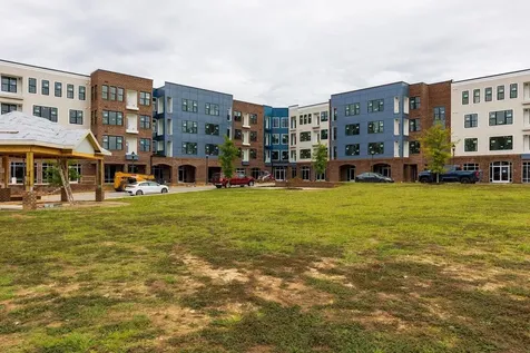 2204 Gathering Square Court Fuquay Varina NC 27526