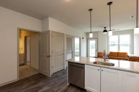 2204 Gathering Square Court Fuquay Varina NC 27526