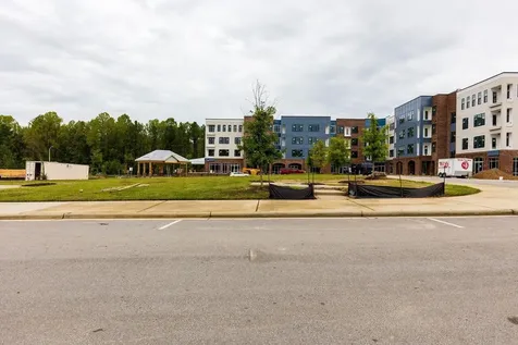 2204 Gathering Square Court Fuquay Varina NC 27526