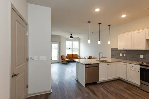 2204 Gathering Square Court Fuquay Varina NC 27526