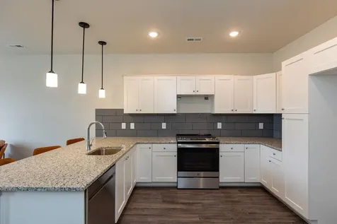 2204 Gathering Square Court Fuquay Varina NC 27526