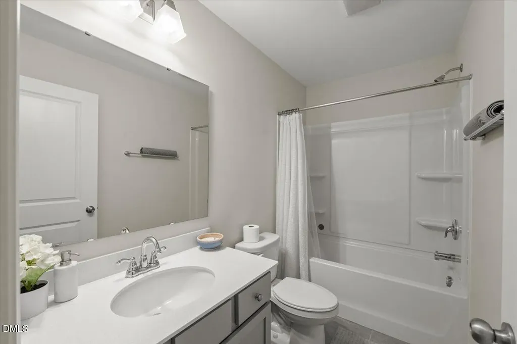 460 Curling Creek Drive Clayton NC 27527