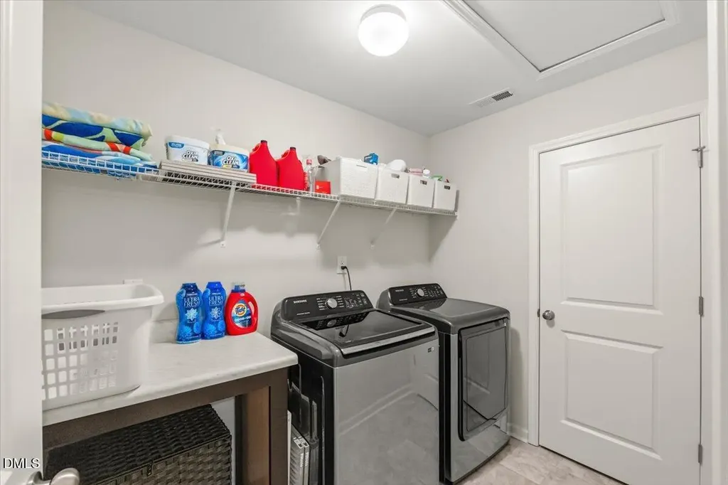 460 Curling Creek Drive Clayton NC 27527