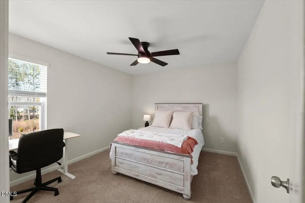 460 Curling Creek Drive Clayton NC 27527