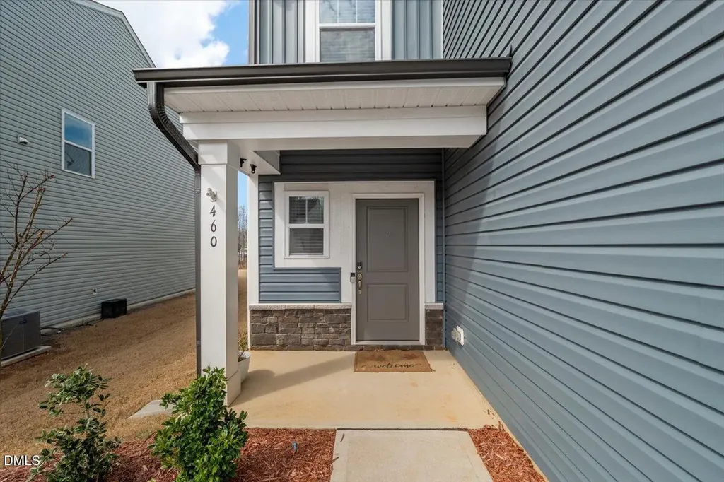 460 Curling Creek Drive Clayton NC 27527