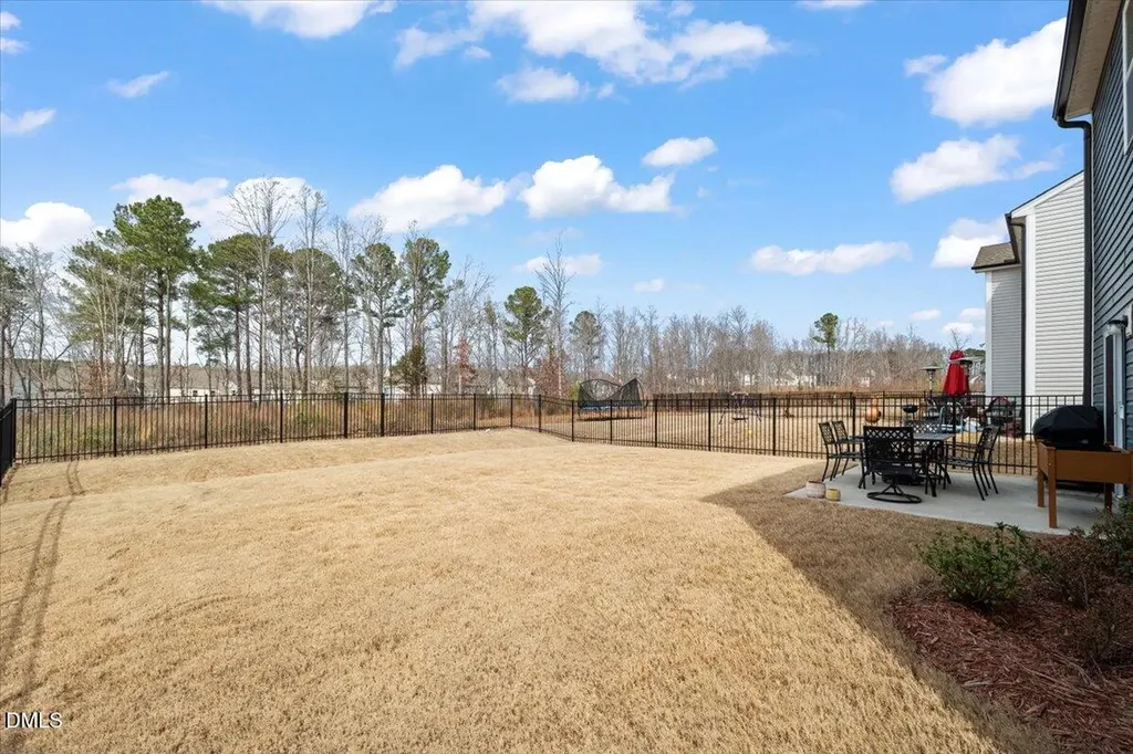 460 Curling Creek Drive Clayton NC 27527