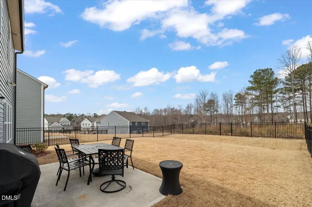 460 Curling Creek Drive Clayton NC 27527