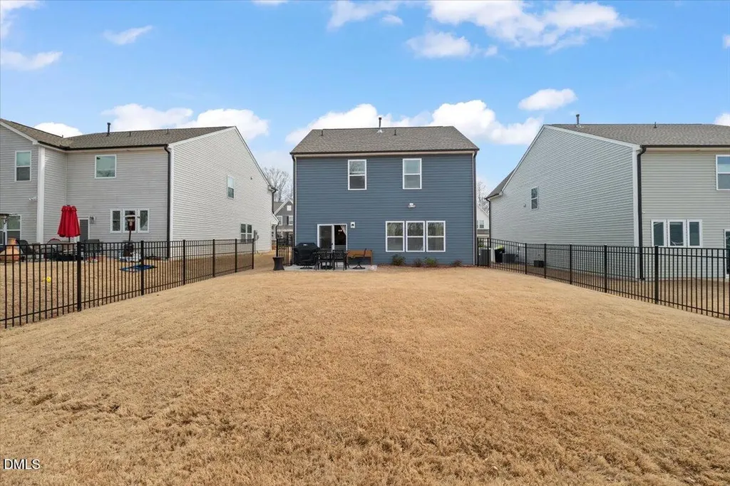 460 Curling Creek Drive Clayton NC 27527