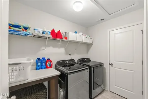 460 Curling Creek Drive Clayton NC 27527