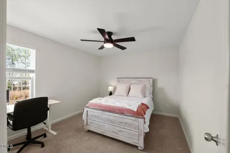 460 Curling Creek Drive Clayton NC 27527