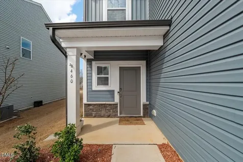 460 Curling Creek Drive Clayton NC 27527
