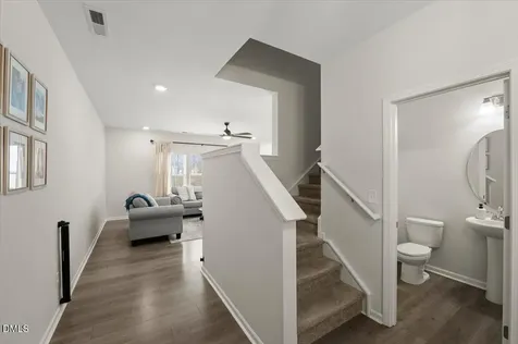 460 Curling Creek Drive Clayton NC 27527