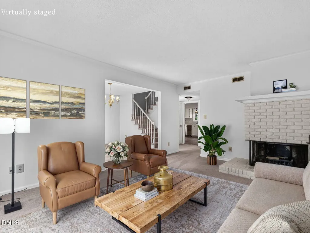 833 Kensington Drive Cary NC 27511