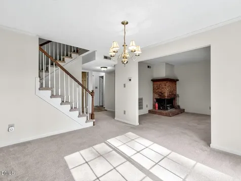 833 Kensington Drive Cary NC 27511