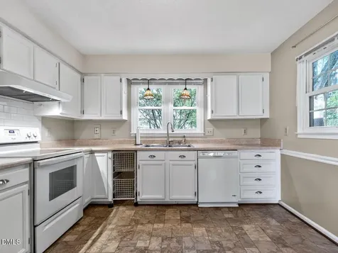 833 Kensington Drive Cary NC 27511