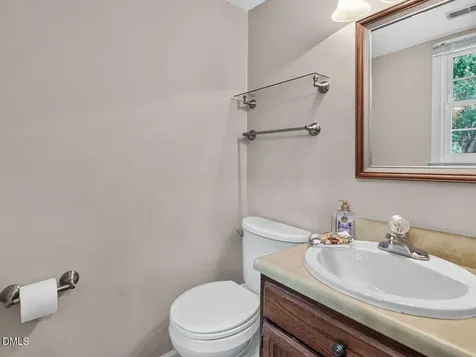 833 Kensington Drive Cary NC 27511
