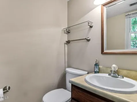833 Kensington Drive Cary NC 27511