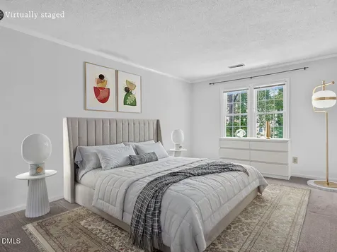 833 Kensington Drive Cary NC 27511
