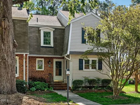833 Kensington Drive Cary NC 27511