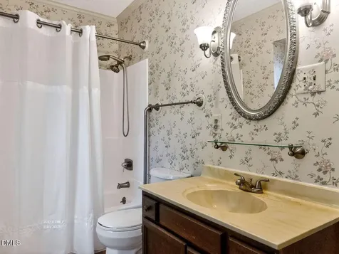 833 Kensington Drive Cary NC 27511