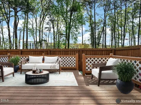 833 Kensington Drive Cary NC 27511