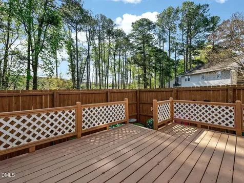 833 Kensington Drive Cary NC 27511