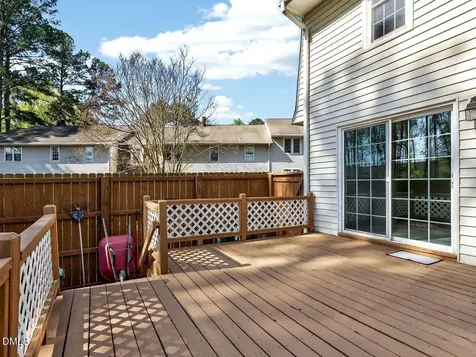 833 Kensington Drive Cary NC 27511