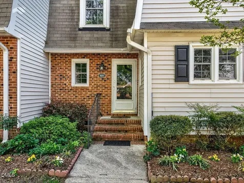 833 Kensington Drive Cary NC 27511