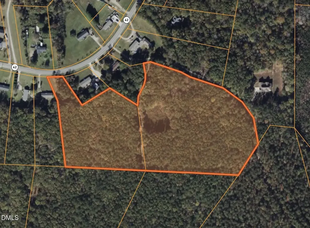 7870 Nc 42 Holly Springs NC 27540