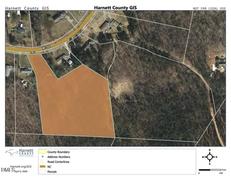 7870 Nc 42 Holly Springs NC 27540