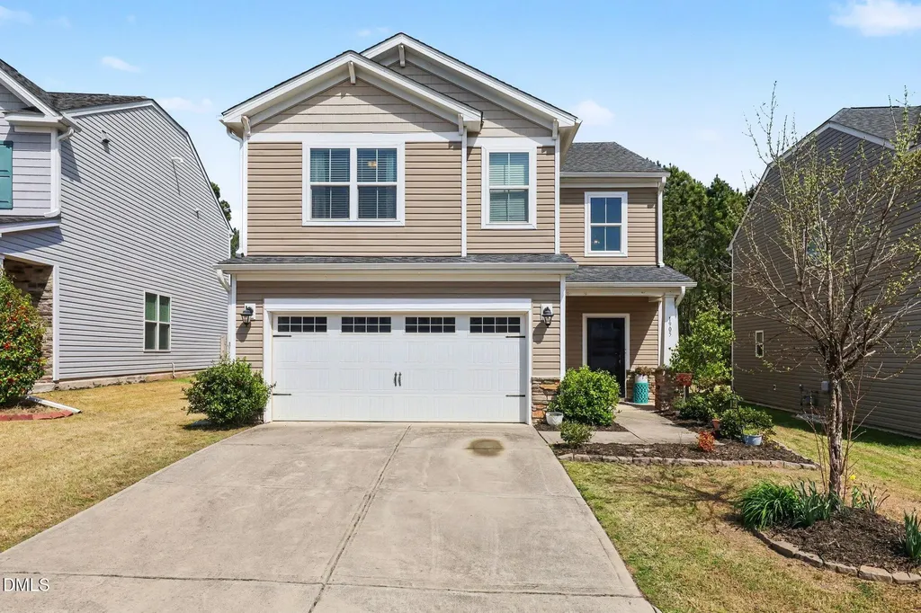 1905 Nellora Lane Durham NC 27703