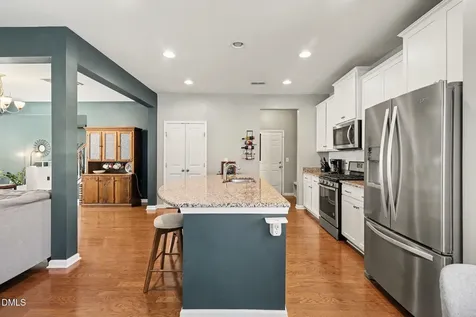 1905 Nellora Lane Durham NC 27703