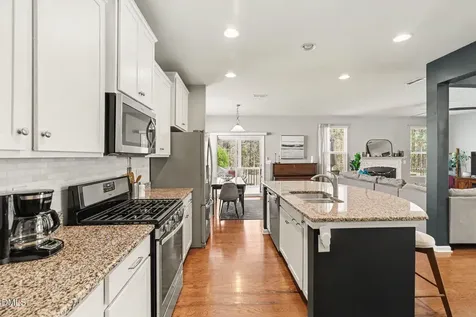1905 Nellora Lane Durham NC 27703