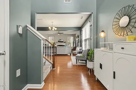 1905 Nellora Lane Durham NC 27703