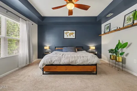 1905 Nellora Lane Durham NC 27703