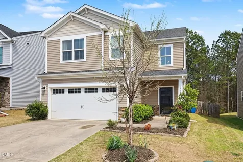 1905 Nellora Lane Durham NC 27703