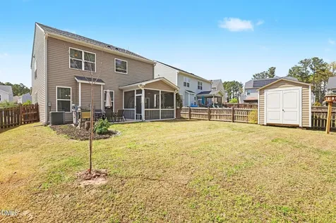 1905 Nellora Lane Durham NC 27703