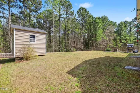 1905 Nellora Lane Durham NC 27703