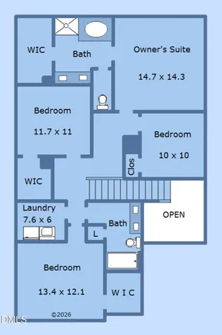 1905 Nellora Lane Durham NC 27703