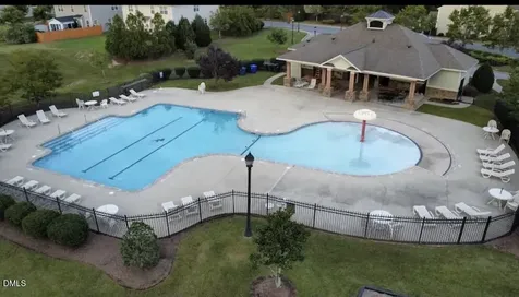 1905 Nellora Lane Durham NC 27703